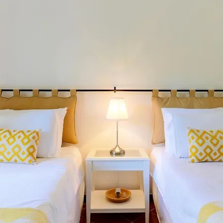 Casa Magnolia Village de vacances