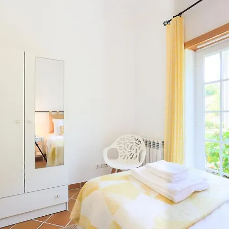 Casa Magnolia Village de vacances Amoreira (Leiria)