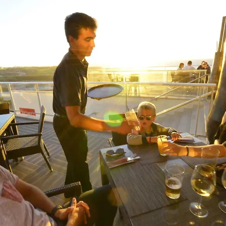 Village de vacances Casa Magnolia Amoreira (Leiria)