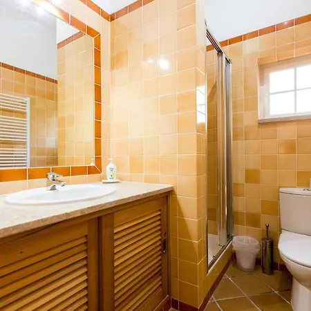 Casa Magnolia Village de vacances Amoreira (Leiria)