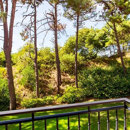 Casa Magnolia Village de vacances Amoreira (Leiria)