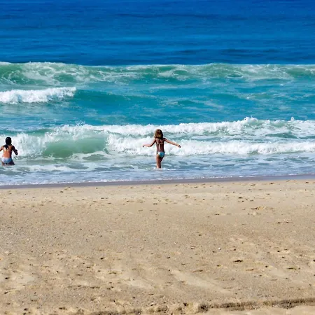 Village de vacances Casa Magnolia Amoreira (Leiria)
