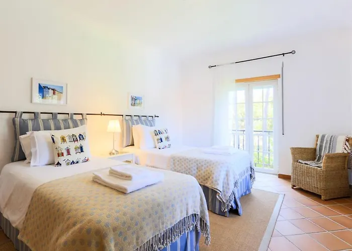 Πάρκο διακοπών Casa Magnolia *