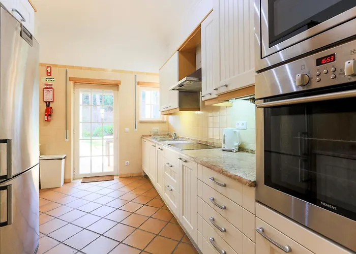 Πάρκο διακοπών Casa Magnolia