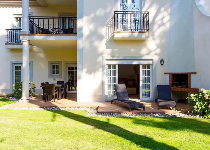 Πάρκο διακοπών Casa Magnolia *