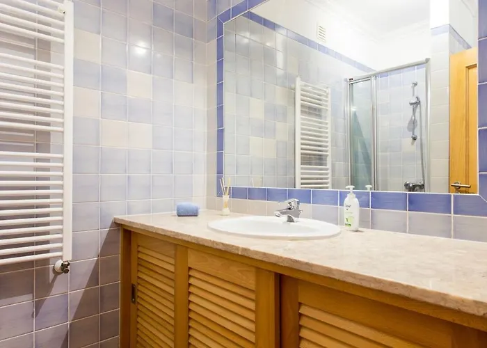 Casa Magnolia Amoreira (Leiria)