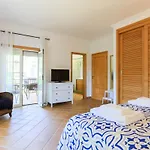 Kompleks wypoczynkowy Casa Magnólia *