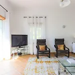Kompleks wypoczynkowy Casa Magnólia Amoreira (Leiria)