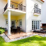 Casa Magnólia *