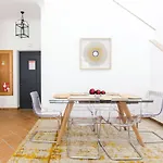 Casa Magnólia