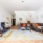 Casa Magnólia
