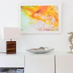Casa Magnólia * Amoreira (Leiria)