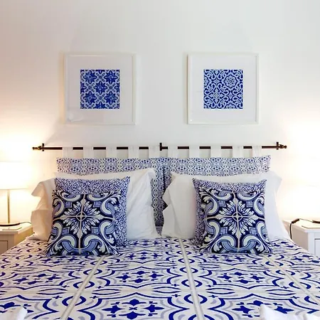 Casa Magnolia