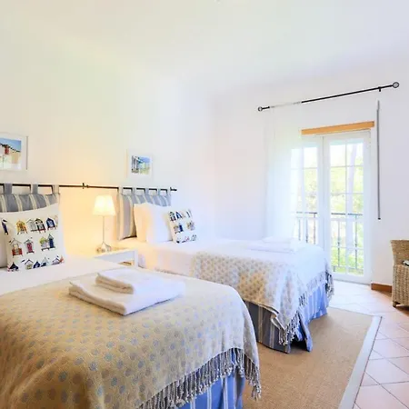 Kompleks wypoczynkowy Casa Magnólia *