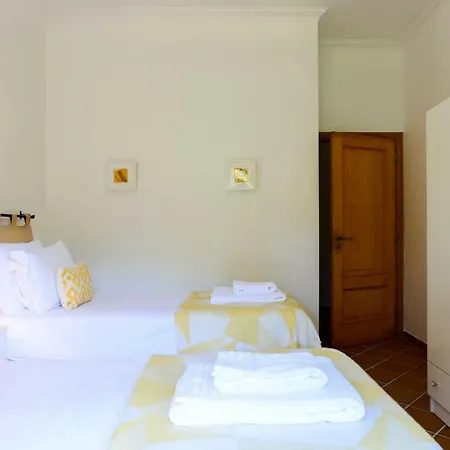 Kompleks wypoczynkowy Casa Magnólia