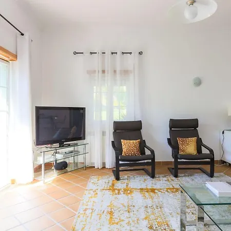 Kompleks wypoczynkowy Casa Magnólia Amoreira (Leiria)
