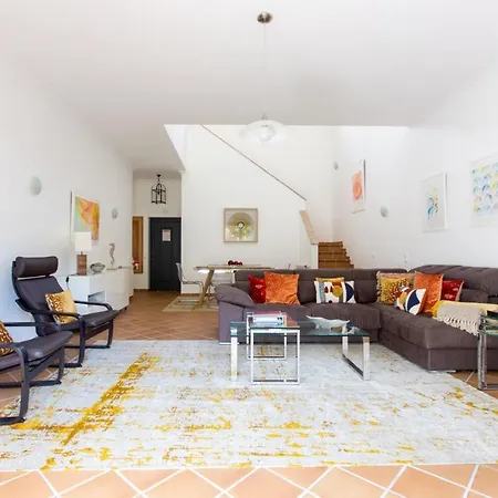 Casa Magnolia
