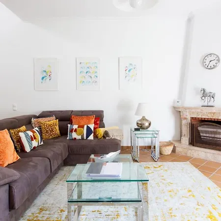 Casa Magnólia