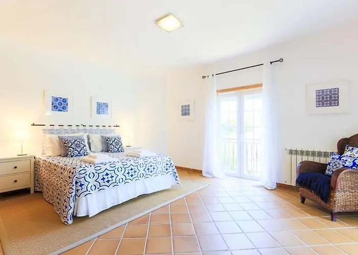 Casa Magnólia Kompleks wypoczynkowy Amoreira (Leiria)