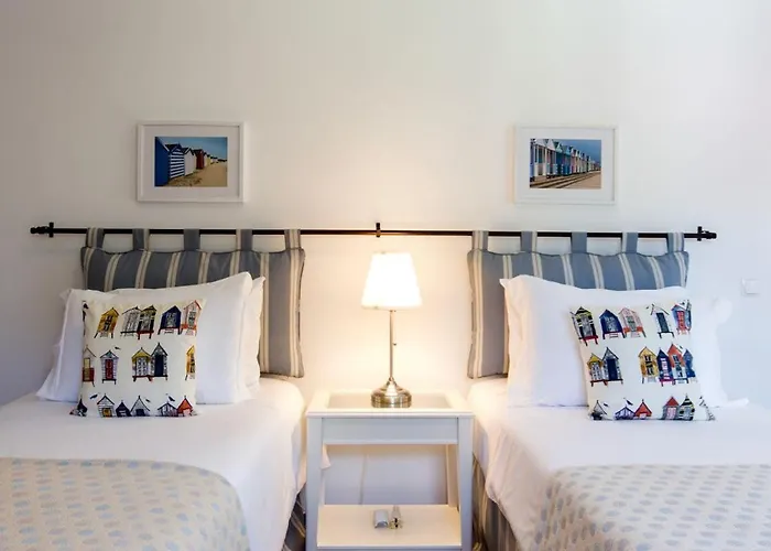 Casa Magnólia * Amoreira (Leiria)