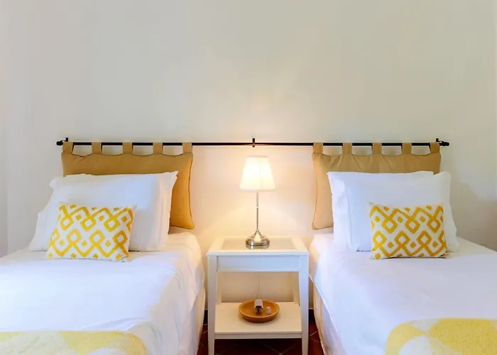 Casa Magnólia Kompleks wypoczynkowy