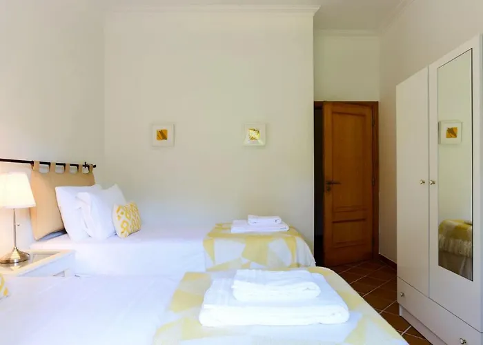 Kompleks wypoczynkowy Casa Magnólia