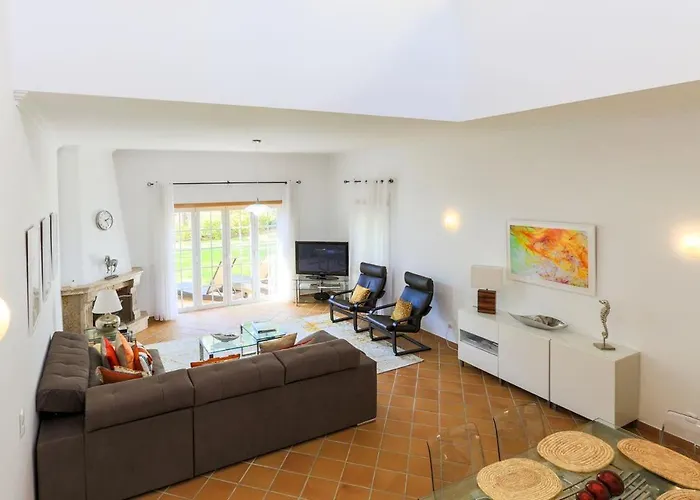 Casa Magnólia Kompleks wypoczynkowy Amoreira (Leiria)