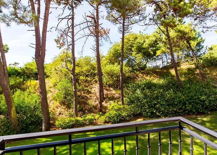 Casa Magnólia Kompleks wypoczynkowy Amoreira (Leiria)