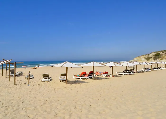 Casa Magnólia * Amoreira (Leiria)