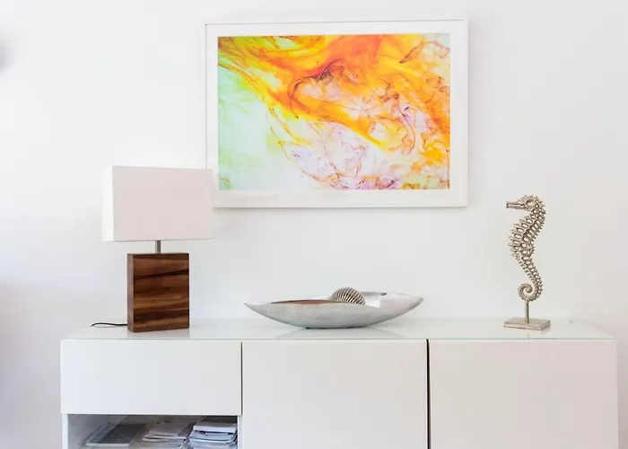 Casa Magnólia * Amoreira (Leiria)