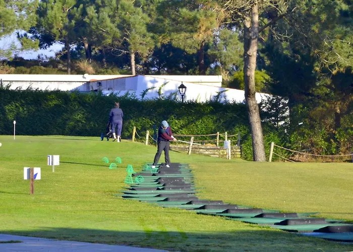 Casa Magnólia Amoreira (Leiria)